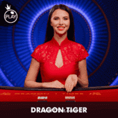 Dragon Tiger Game Image