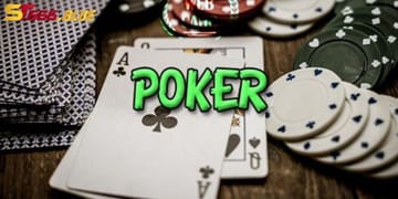 Poker ST666 Promotion