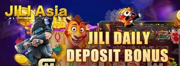 Deposit Bonus Promo