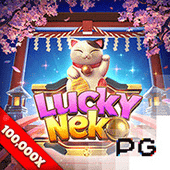 Lucky Neko Slot Online