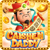Caishen Daddy Slot Online